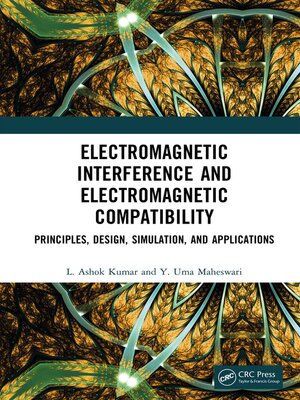 cover image of Electromagnetic Interference and Electromagnetic Compatibility